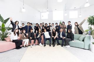 全事業部積極採用中！