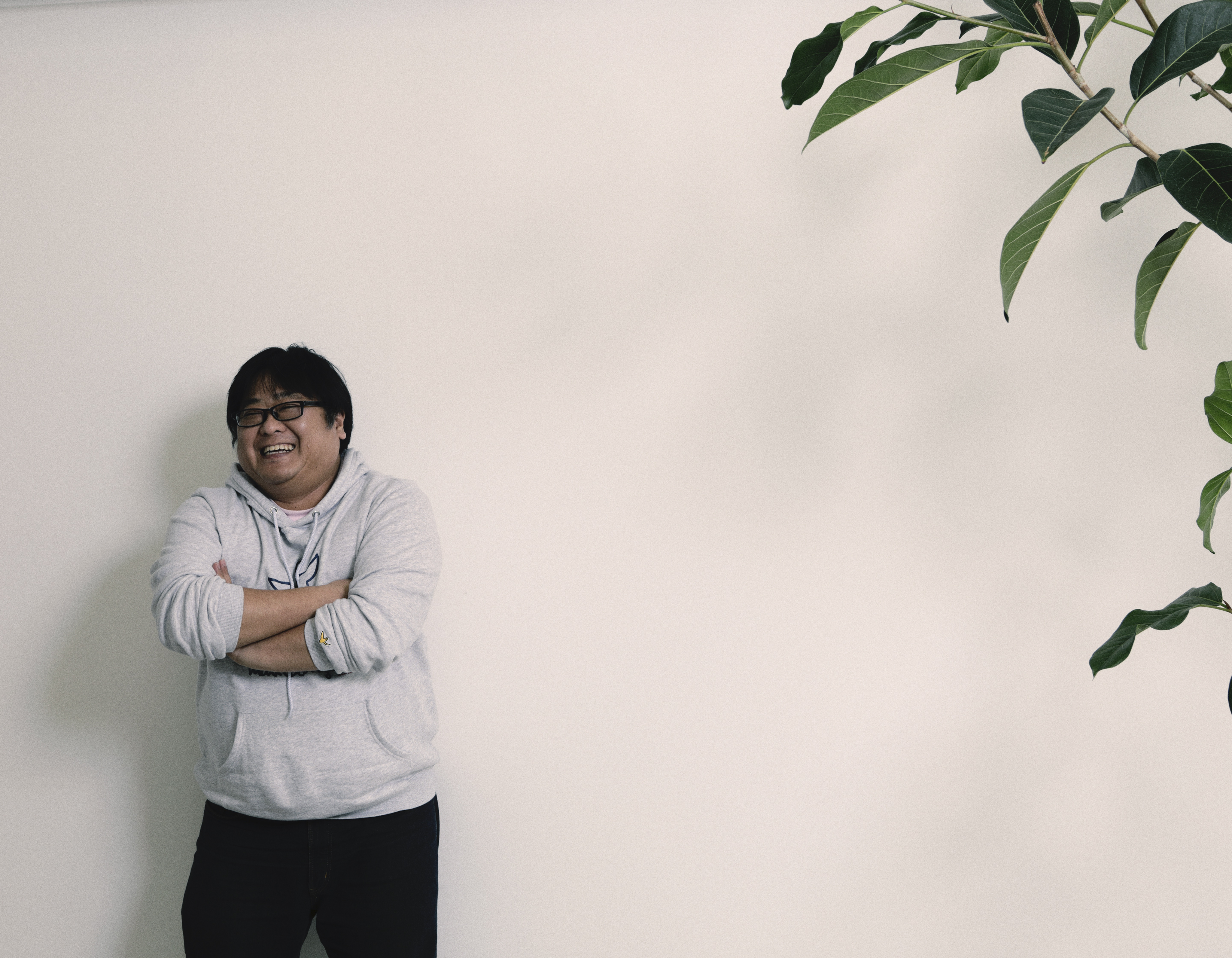Tomokazu Hashimoto