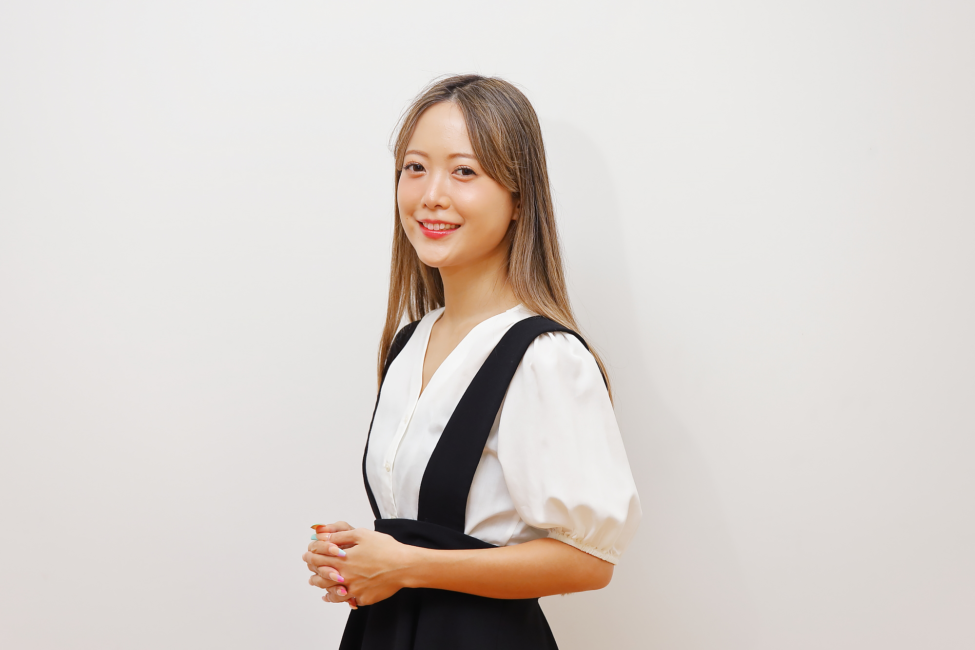 社員インタビュー】#1 神谷さん | TD SYNNEX株式会社