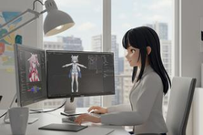  2Dアニメ演出のクオリティ担保を最前線で推し進めるADを急遽募集します！