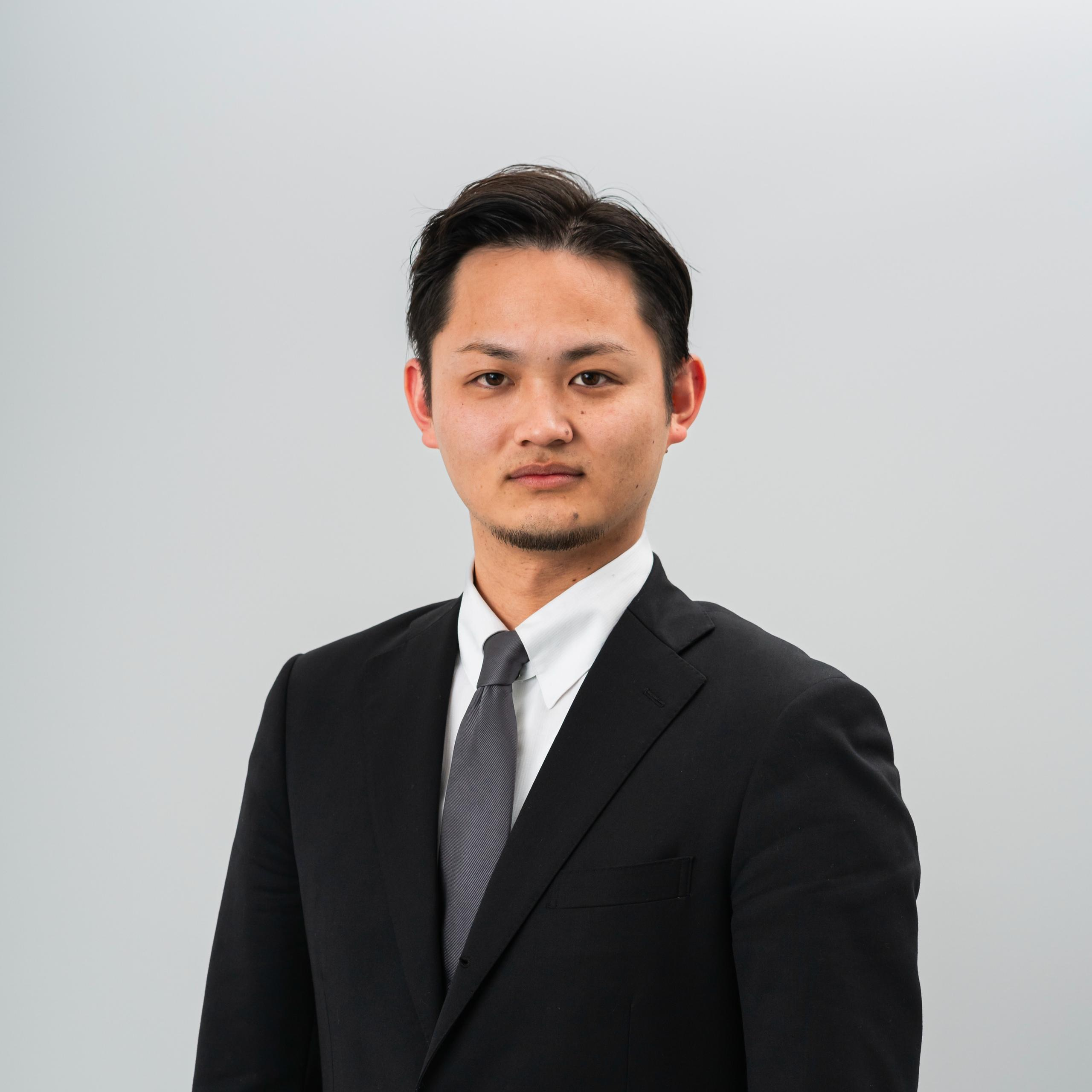 中村 飛雄馬