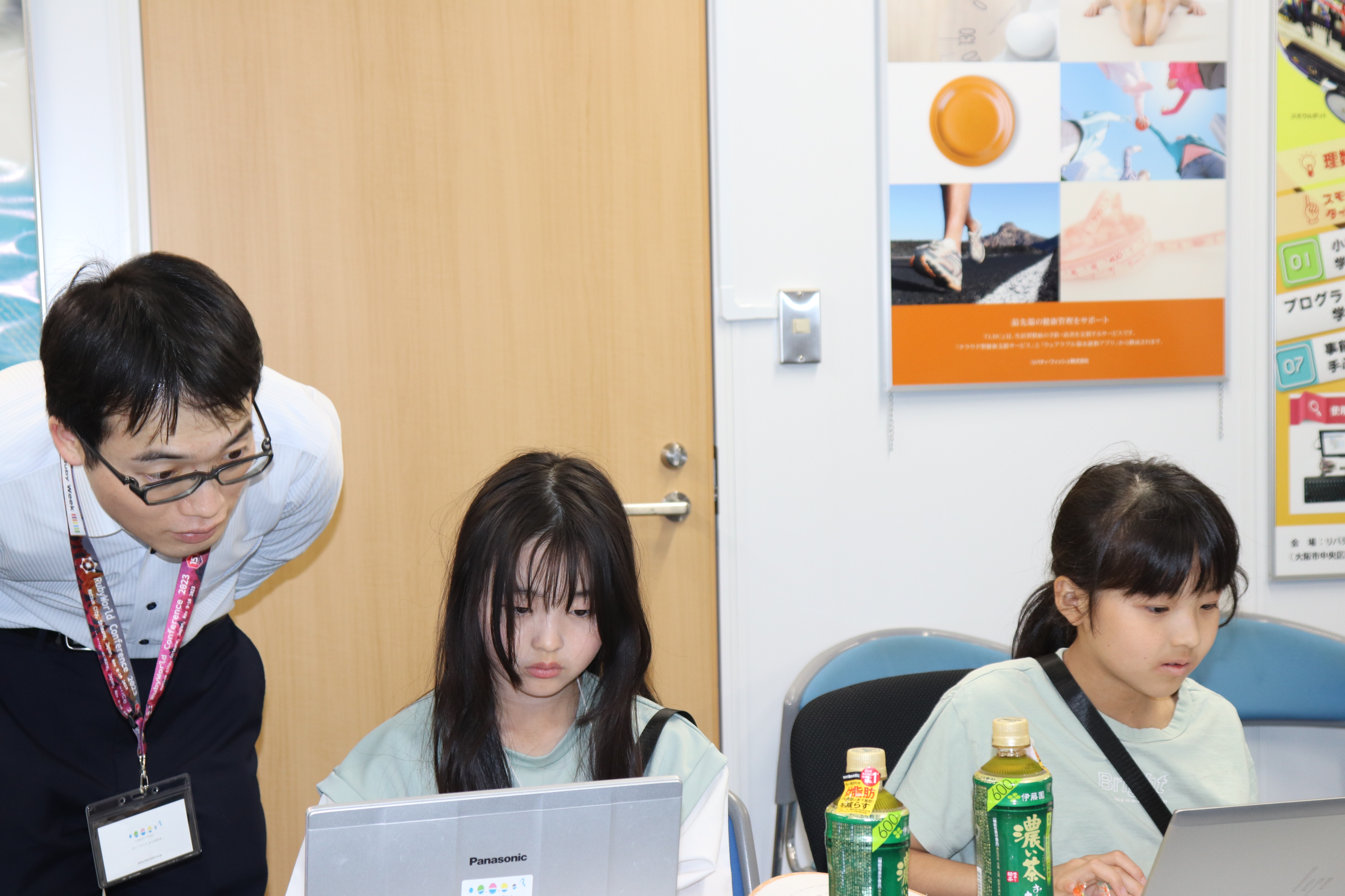 【新入社員紹介】農家に関わる仕事からIT業界へ就職！