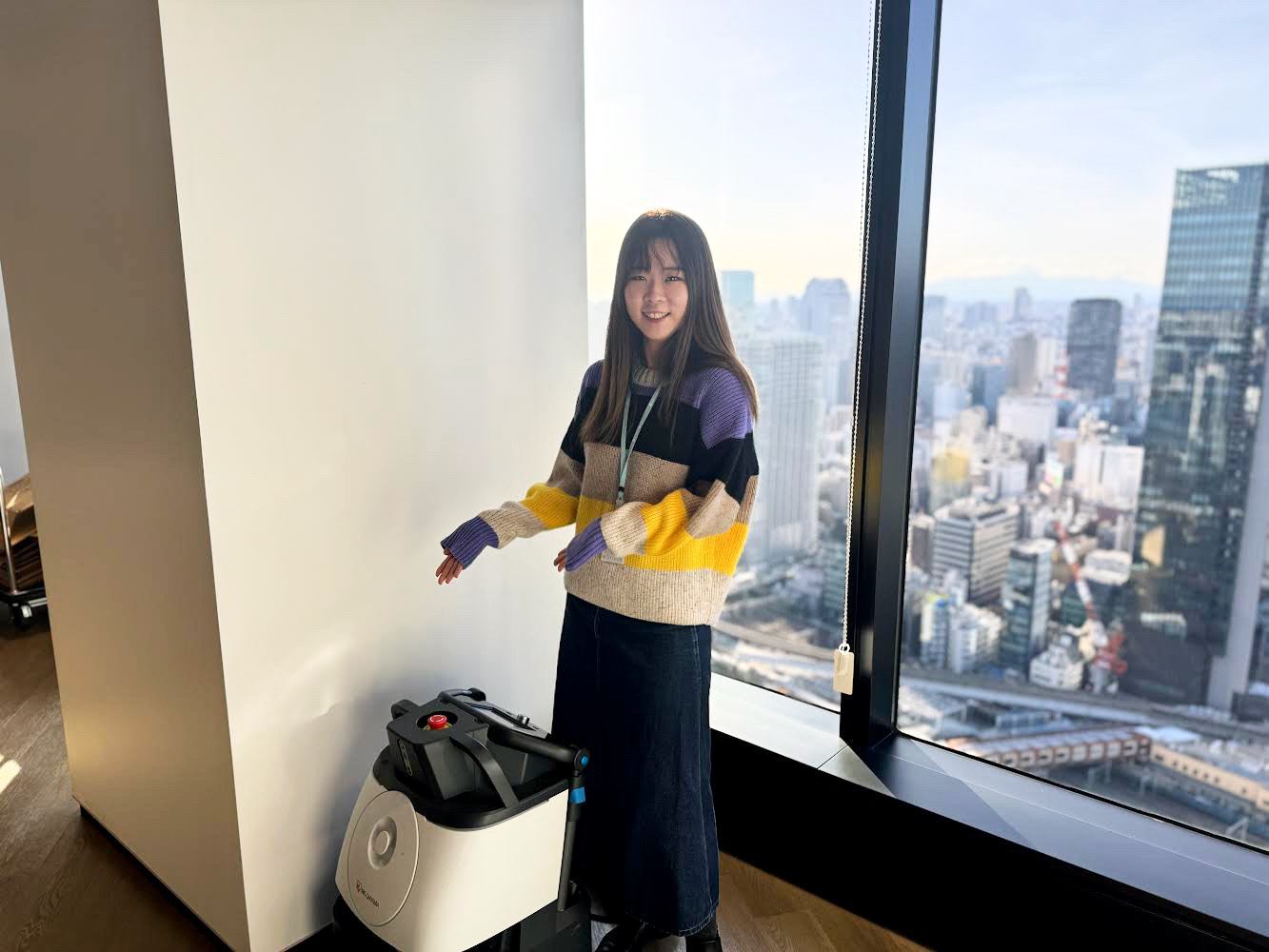 AI未経験からの大躍進：文系学生がChatGPTで切り開く新しい価値創造