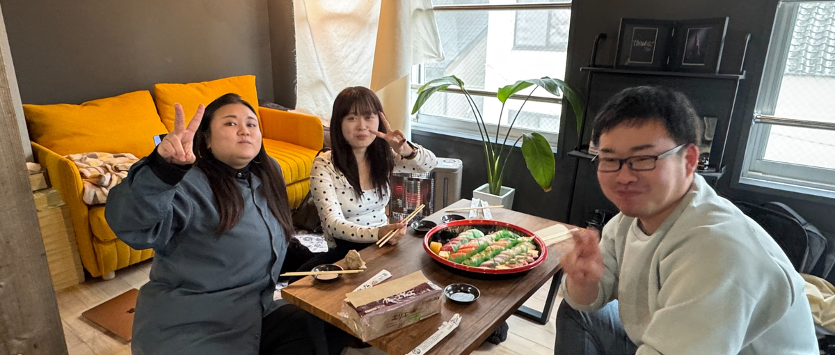 フロントエンドエンジニアの卵募集開始！受託開発で実力をつけよう！