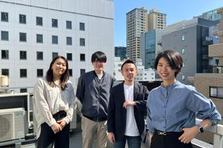 マーケティングを学び人生を豊かにする人を増やしたい！教育事業のセールス募集