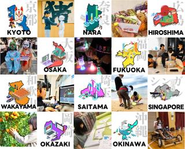 2029年までにメガ教室（在籍生徒200名以上）を10拠点つくることを目標としています。