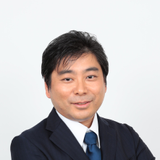 Masashi Naeshiro
