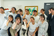 総フォロワー50万人超のSNS企業でクリエイターを目指すインターン生募集！