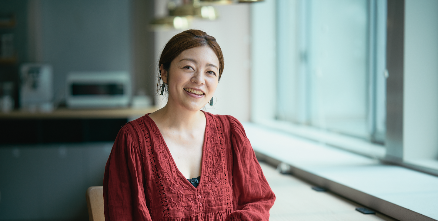 【社員インタビュー】介護業界を変えていく過程を一緒に楽しみたいです