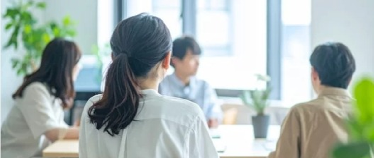 学生のうちに一歩リード！同世代と切磋琢磨する営業インターン