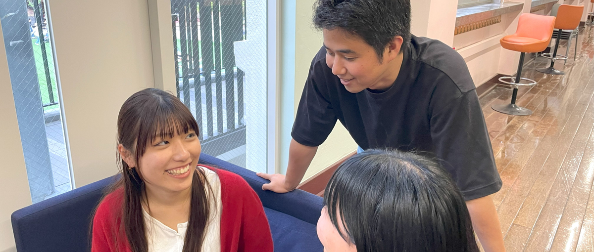 子育て中でもキャリアを発揮！成長サロンを支える営業事務ポジション