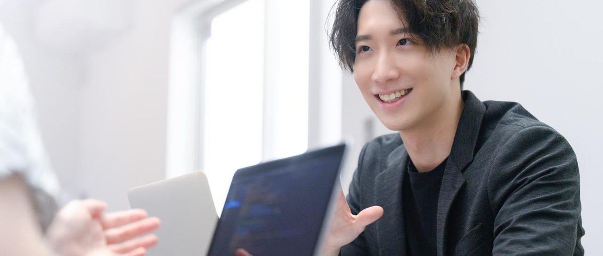 イベントを嫌いになりたくないあなたへ｜企画も働き方も無理しない環境はここ