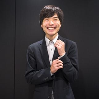 北川 昌太郎さんのプロフィール