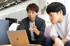 まだ職種が定まっていない方も歓迎｜キャリア相談から始めるカジュアル面談へ