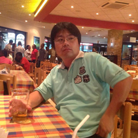 合田 真さんのプロフィール