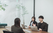2025年度ホワイト企業にも選出されました！