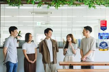 今月海外の大学を卒業される方必見！日本へ帰国後、さっそく働き始めませんか？
