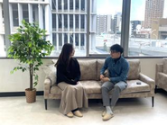 エンジニアの【挑戦】をみんなで実現する会社。メンバーで支え合ってあなたの【変わりたい】という想いに寄り添います。