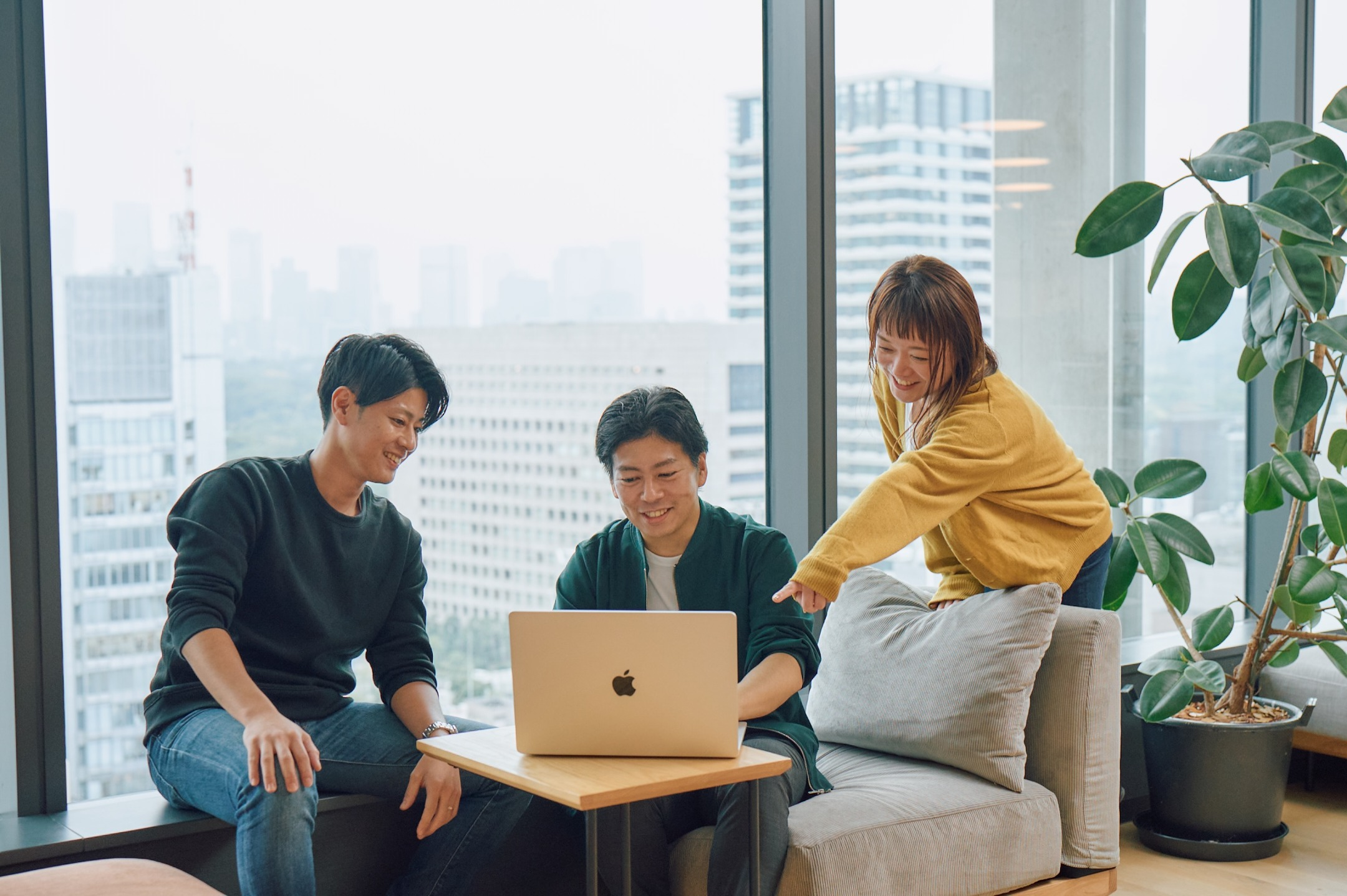 吉田 和史のプロフィール - Wantedly