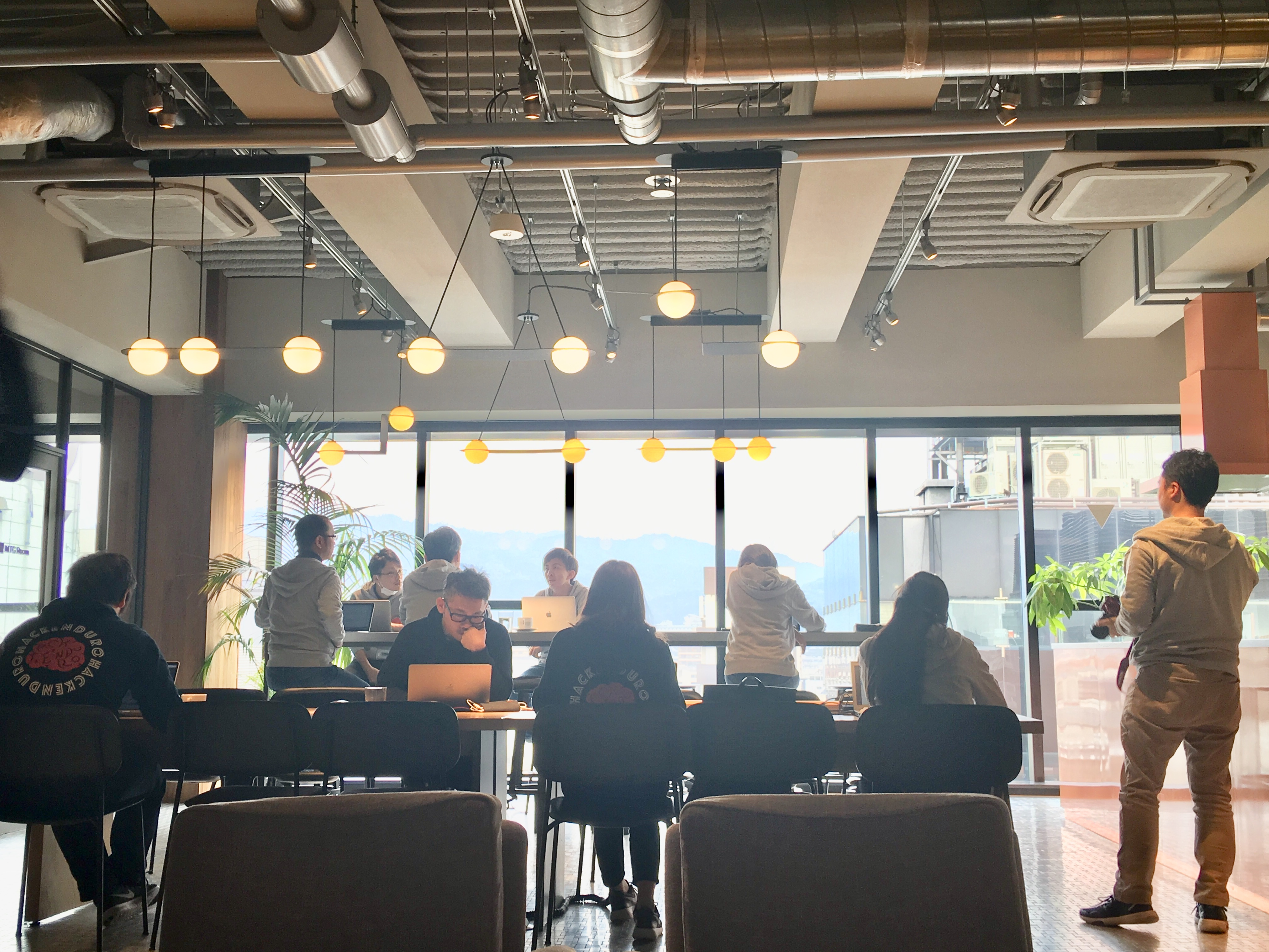 [Hackenduro] 『Hackenduro 2018』開催レポ第2弾 〜新卒でもハッカソンでテストコードにチャレンジ〜 (2/3)