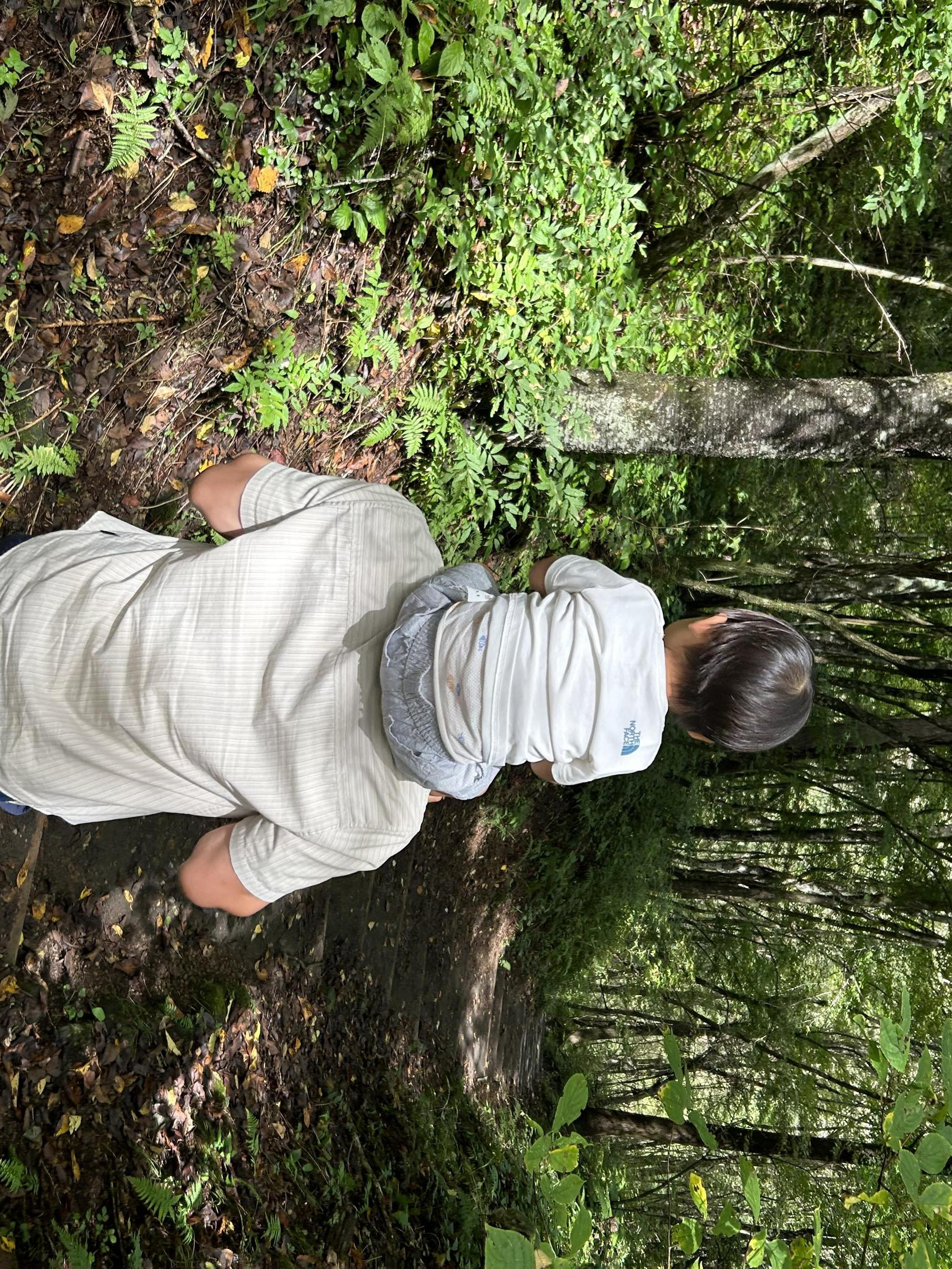 【地球遊びの楽しさを息子に伝えたい】自然と共に生きるライフスタイルを提案しまくる理由