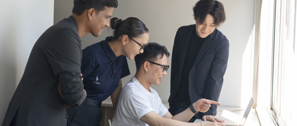 経験ゼロでも安心！企業と人材を繋げるリクルーティングアドバイザーへ。