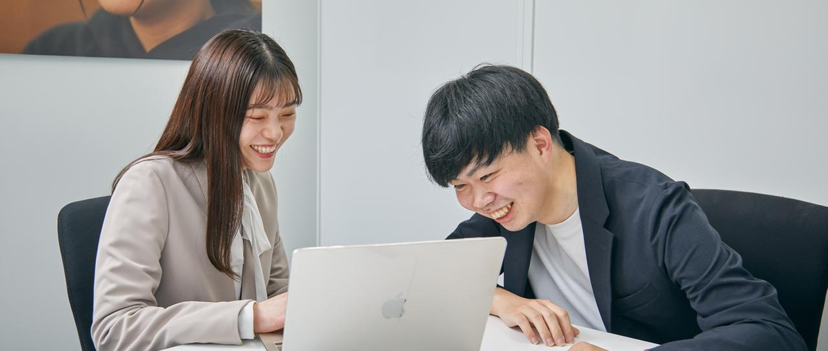 採用の未来を一緒につくる｜社会貢献性のあるHRセールスに挑戦しませんか？