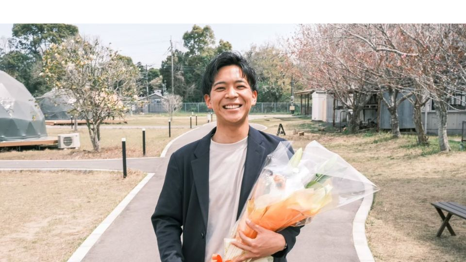 新人賞獲得から、新規拠点の開発へ。空間デザインを手がける宮里さんはBUBに何を思うのか？