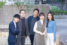 エンジニアデビューを応援！手厚い資格取得のサポート制度有り＠大阪