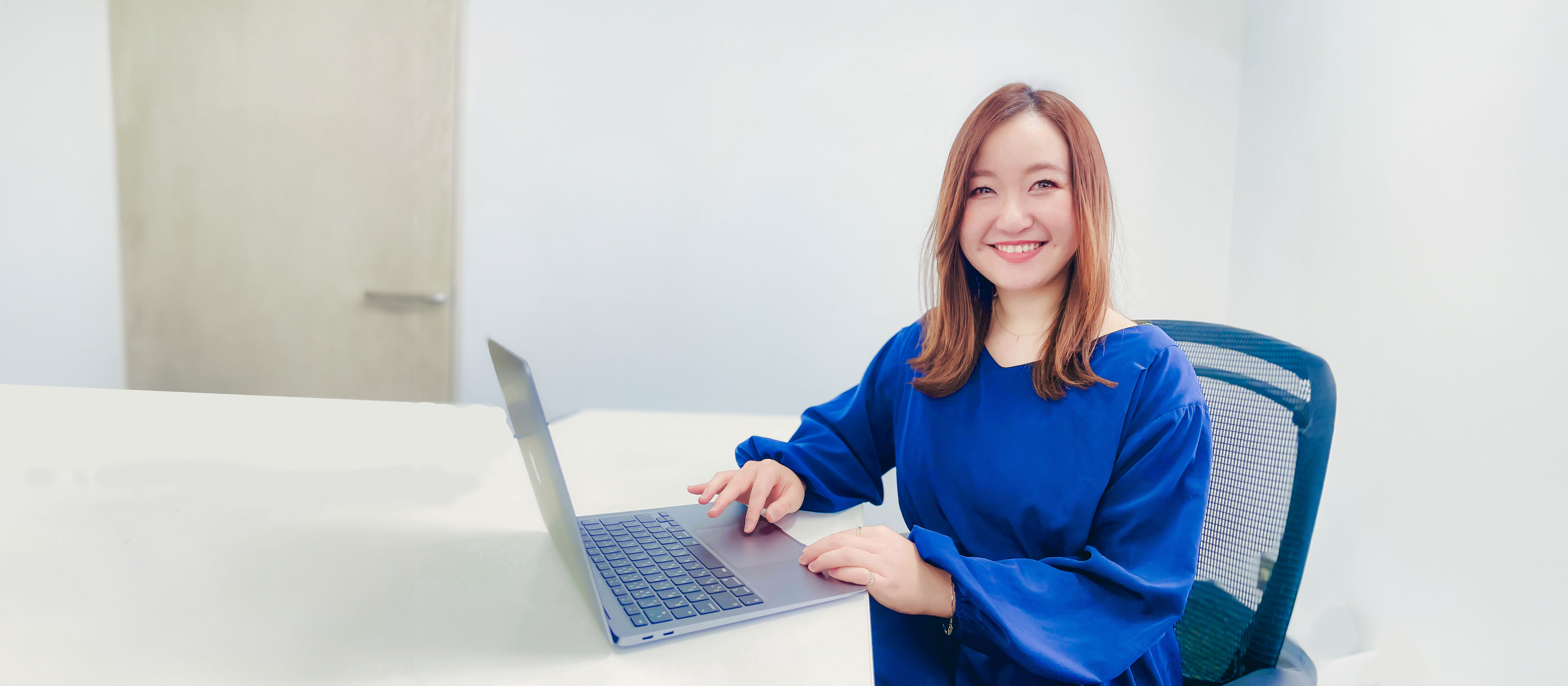 【シゴト紹介】Business Development(通称Bizdev) 兼、Regional Sales Kyushu Managerのkayoさんに現在の仕事について聞いてみた！