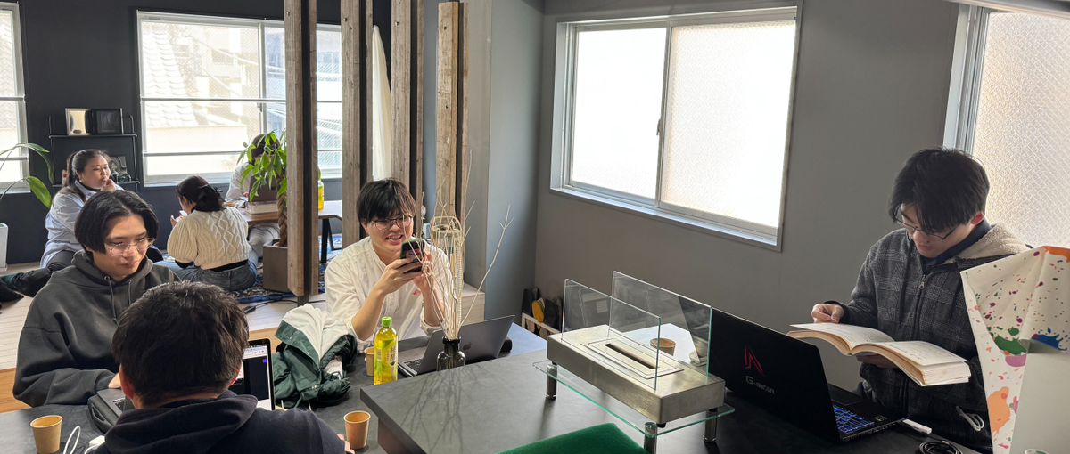 フロントエンドエンジニアの卵募集開始！受託開発で実力をつけよう！