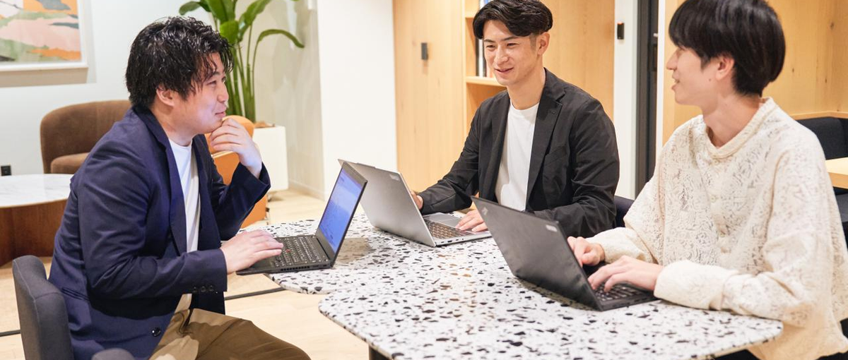 HR×セールス｜データとスキルを駆使し、競合との差別化に挑戦！