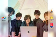 全国どこからでもOK！柔軟にキャリアを築けるサーバーサイドエンジニア募集