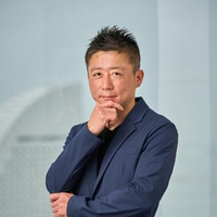 村上 健太さんのプロフィール