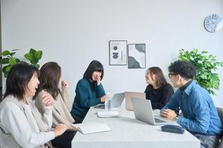 動きのあるWebを支える！フロントエンジニア募集中！！
