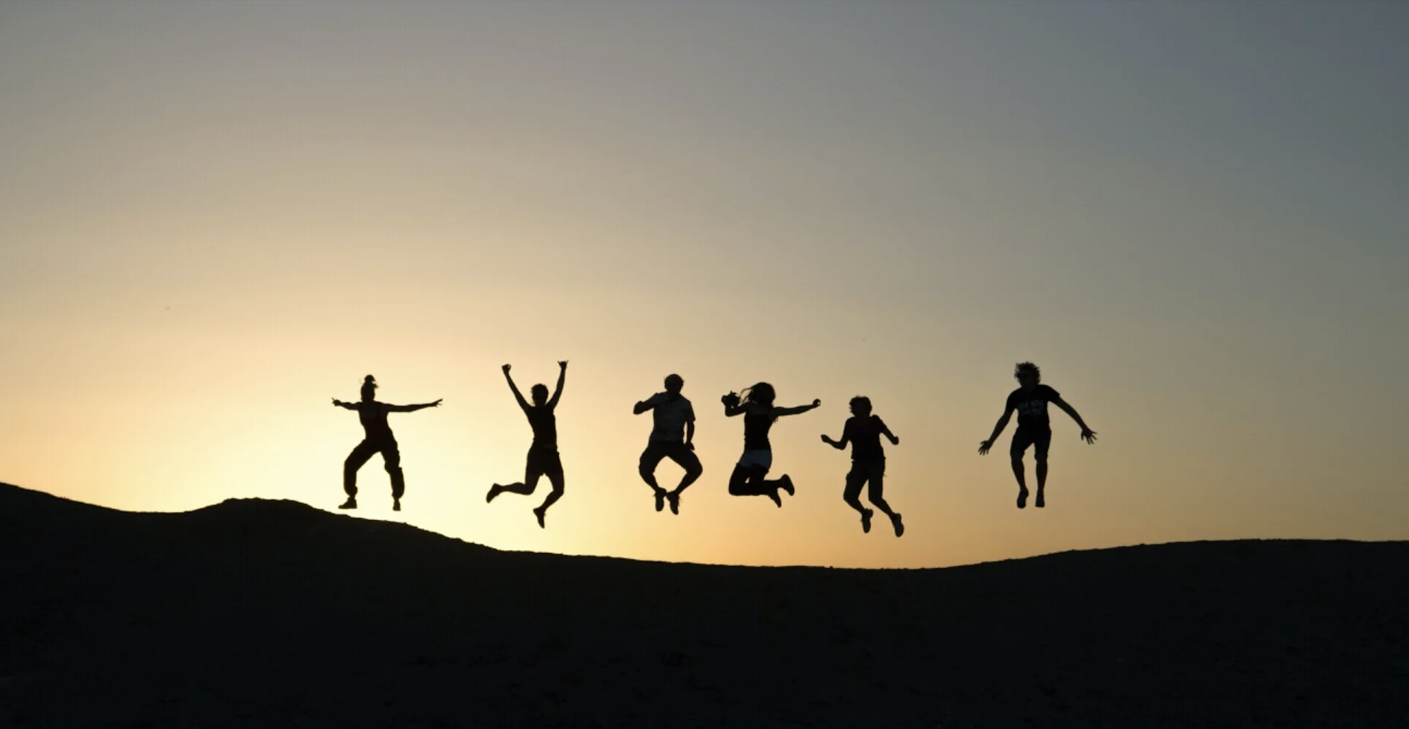 すべての常識を超えていく