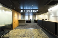 未経験からエンジニア転職をサポートするテックキャンプ 