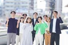 地方企業をAIで支援！営業×Webマーケを推進する学生インターン募集！