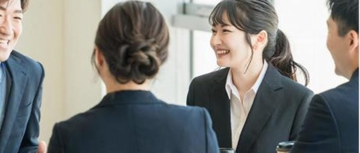 やりたいことが決まっていない、でも挑戦したい。そんなあなたを待っています！