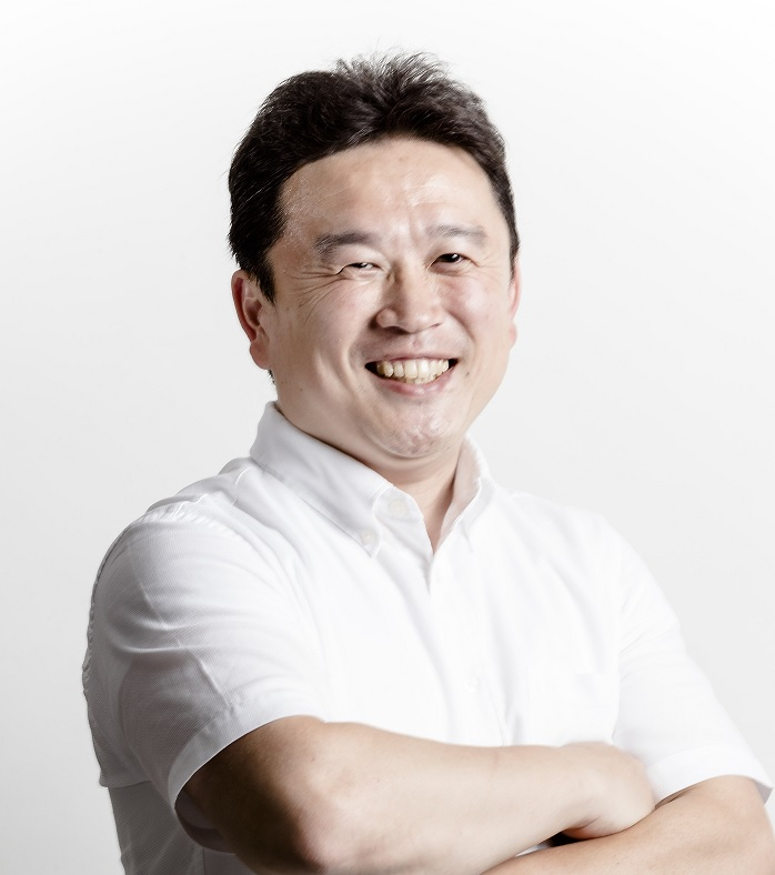 Toshinori Kabetani