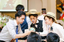 新卒／アイデアマン募集！型破りな発想で、新しい結婚式を創りませんか？
