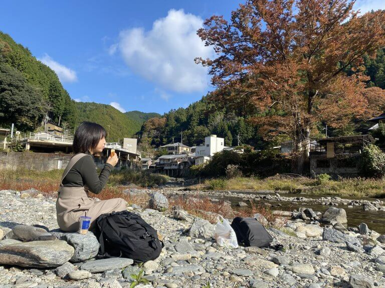 片道3時間かけて奈良のコワーキングに行った話