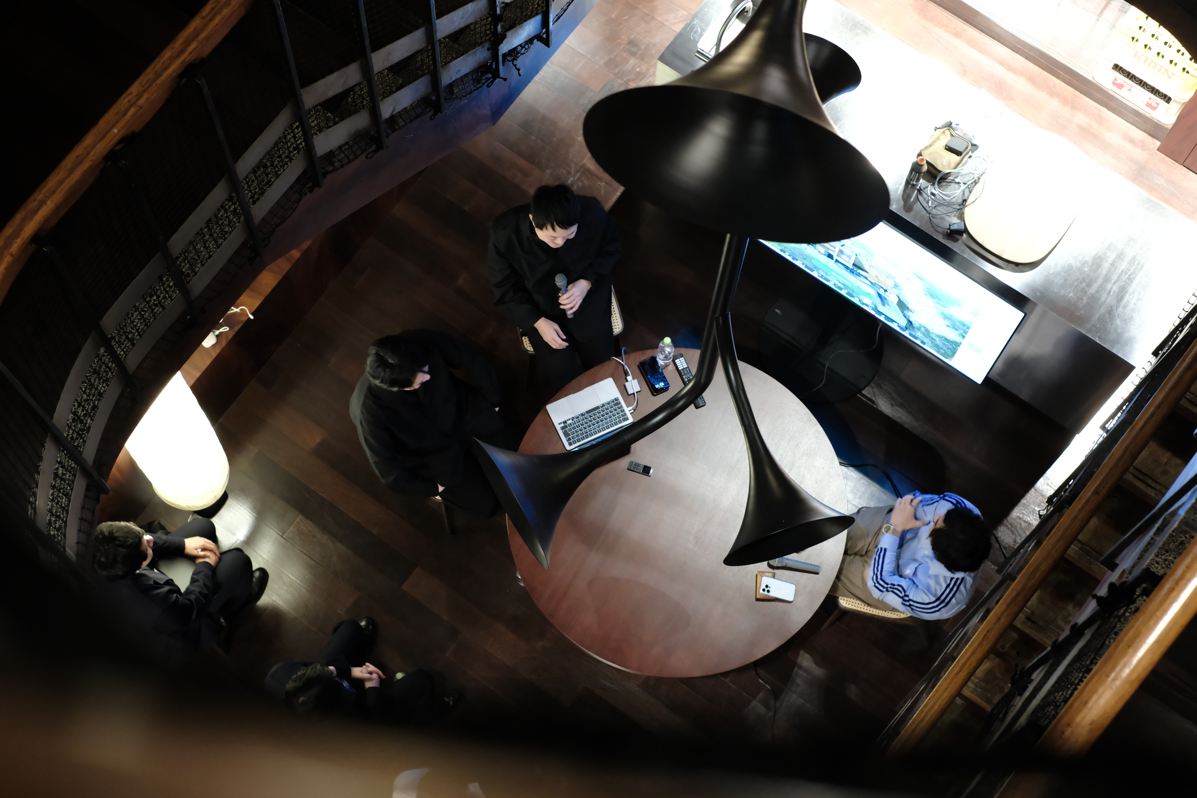 投資家と起業家が本音で明かす“NOT A HOTELのすべて”ー佐俣アンリ×濵渦伸次