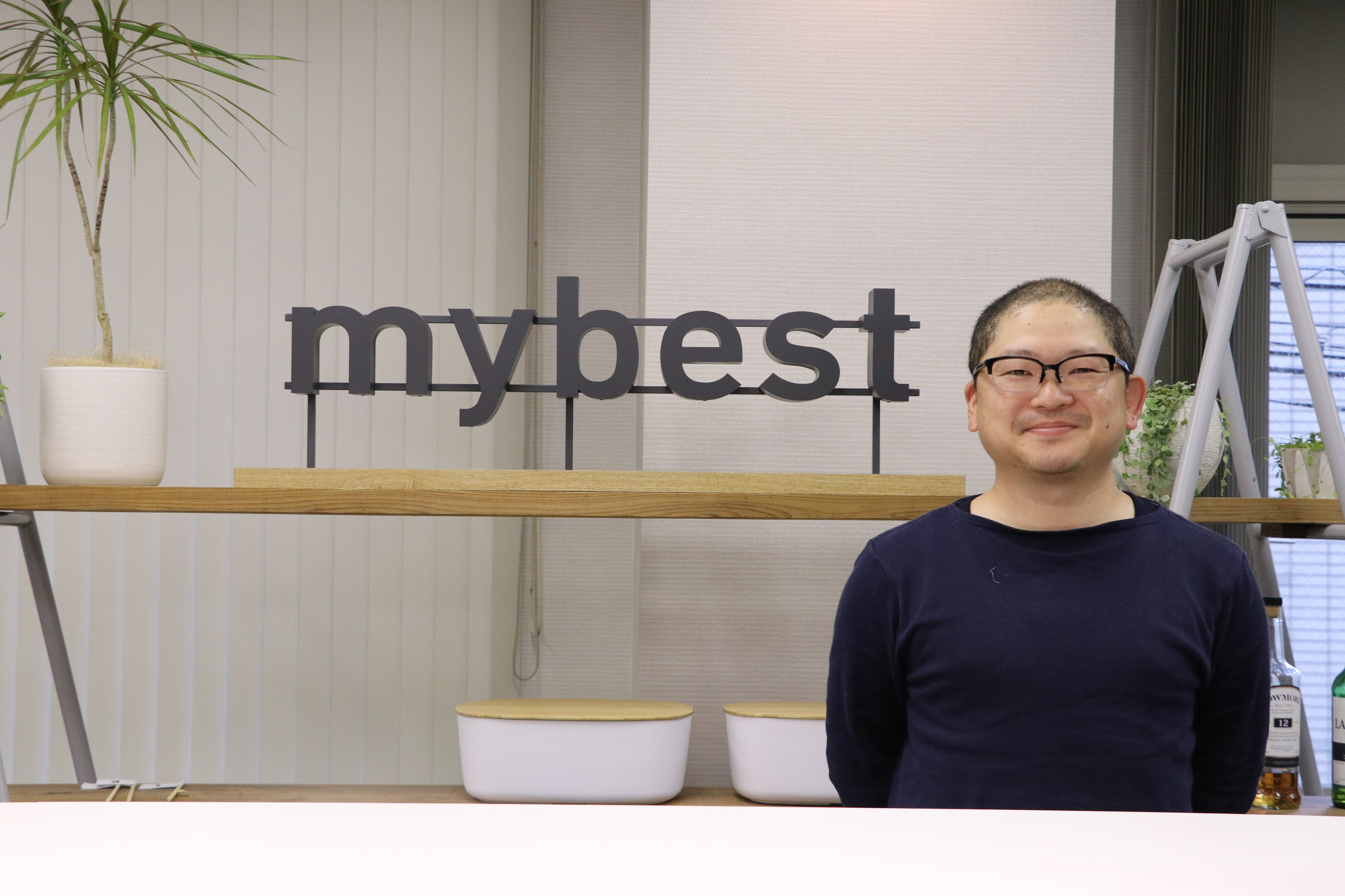 モットーは「生涯現役」、挑戦し続けるUI/UXデザイナーがマイベストで働く理由