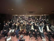 企画から運営まで、一気通貫で。自らが「最大の挑戦者」として、実業で社会の壁を突破する。