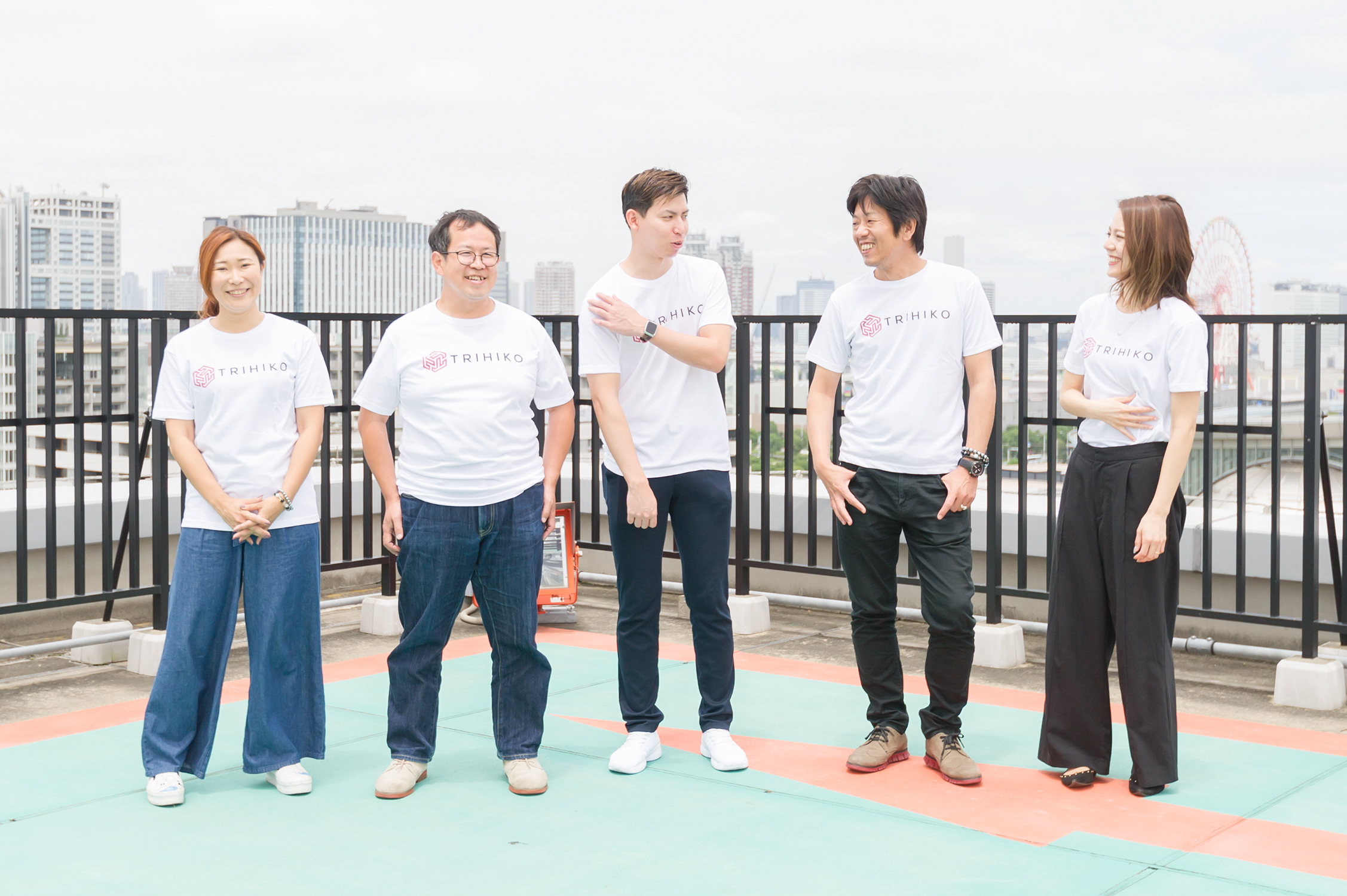 Common Spaceがオープンします！