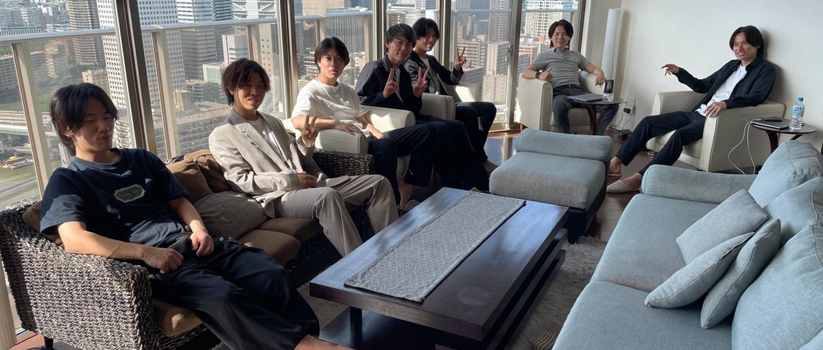  SNS広告事業でマーケティング！好きと経験を生かしてゼロから成長！