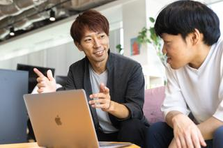 Go・TypeScript｜フルレンジで開発に携わる自社開発エンジニア求ム