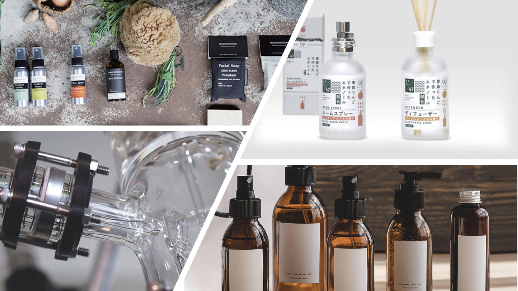 2021年のファーメンステーションを振り返る！！Part2（４つの事業編）