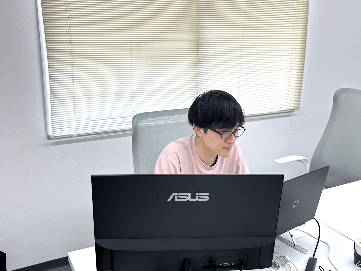 【社員インタビュー】SEOに対する思い｜新コンテンツチームリーダー末友さんに聞いてみました！